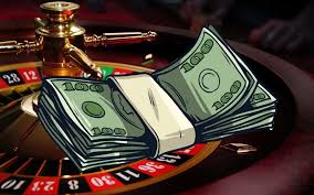 Как войти на сайт Casino Bounty